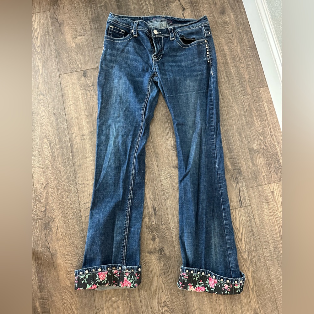 Ranch Royalty Jeans